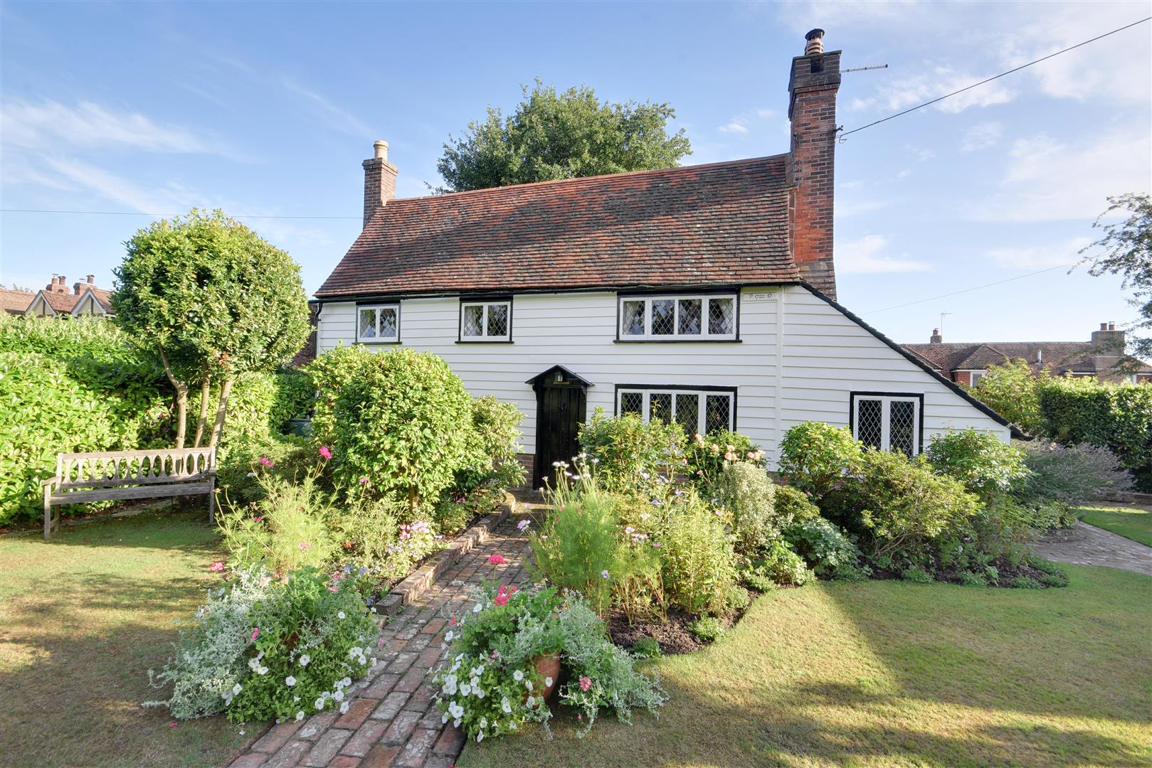 Mill Corner, Northiam Rush, Witt & Wilson